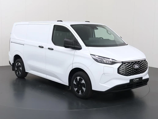 Ford E-Transit Custom - Afbeelding 23 van 30