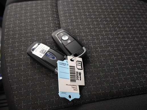 Ford E-Transit Custom - Afbeelding 24 van 30