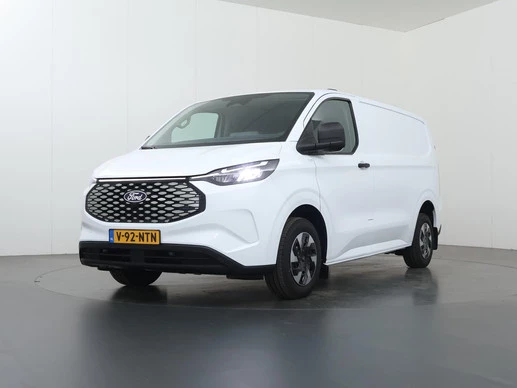 Ford E-Transit Custom - Afbeelding 1 van 30