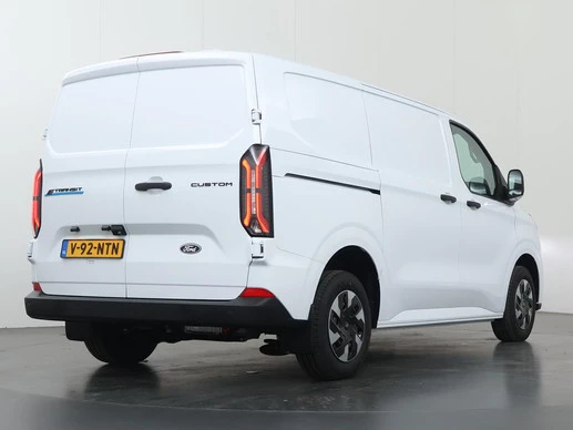Ford E-Transit Custom - Afbeelding 2 van 30