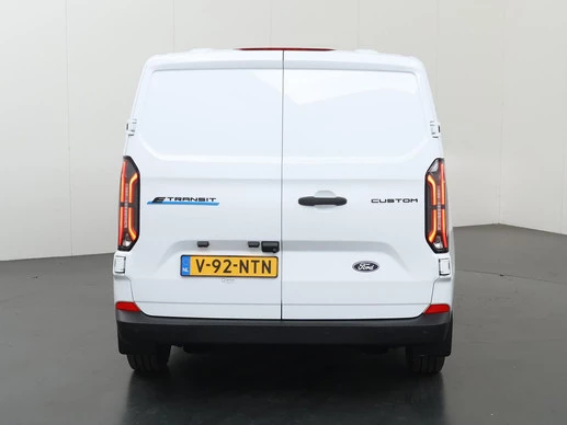 Ford E-Transit Custom - Afbeelding 4 van 30
