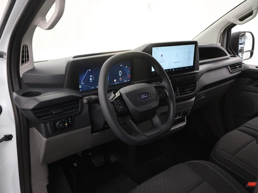 Ford E-Transit Custom - Afbeelding 7 van 30