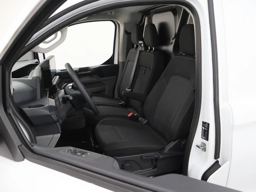 Ford E-Transit Custom - Afbeelding 8 van 30