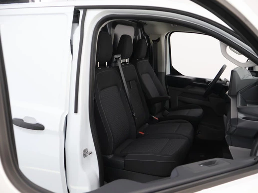 Ford E-Transit Custom - Afbeelding 10 van 30