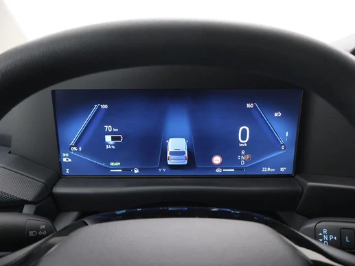 Ford E-Transit Custom - Afbeelding 11 van 30