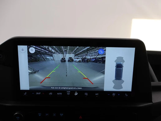 Ford E-Transit Custom - Afbeelding 12 van 30