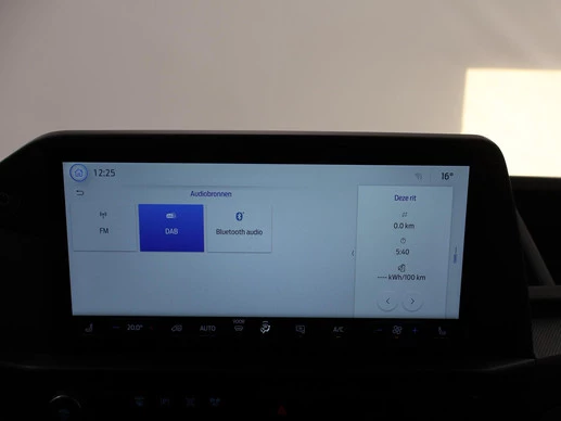 Ford E-Transit Custom - Afbeelding 14 van 30