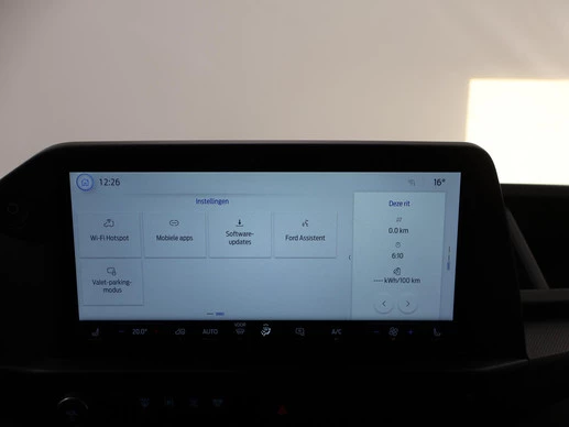 Ford E-Transit Custom - Afbeelding 17 van 30