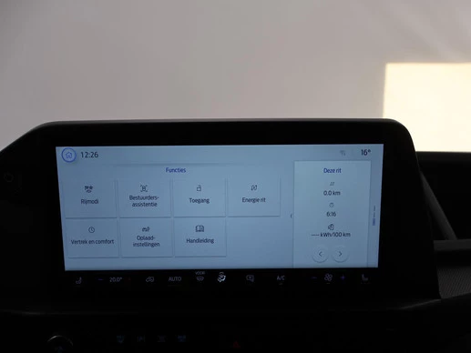 Ford E-Transit Custom - Afbeelding 18 van 30