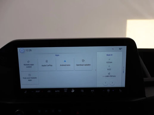 Ford E-Transit Custom - Afbeelding 19 van 30