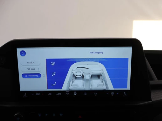 Ford E-Transit Custom - Afbeelding 21 van 30