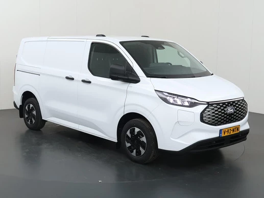 Ford E-Transit Custom - Afbeelding 23 van 30