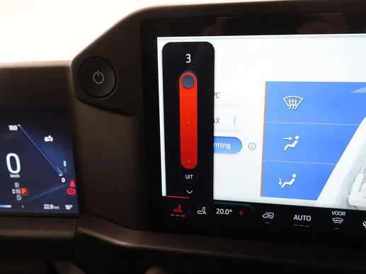 Ford E-Transit Custom - Afbeelding 24 van 30