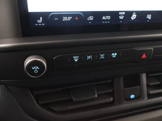 Ford E-Transit Custom - Afbeelding 25 van 30