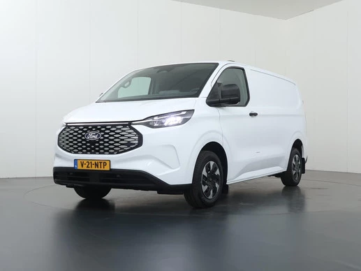 Ford E-Transit Custom - Afbeelding 1 van 30