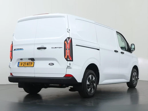 Ford E-Transit Custom - Afbeelding 2 van 30
