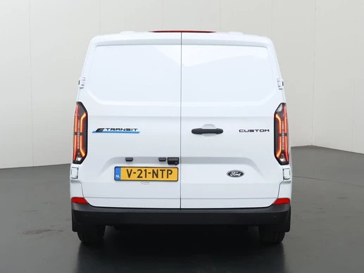Ford E-Transit Custom - Afbeelding 4 van 30