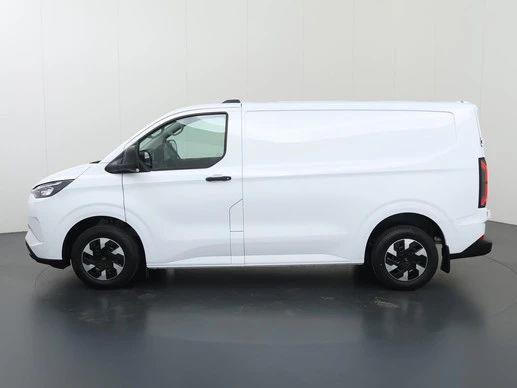 Ford E-Transit Custom - Afbeelding 5 van 30