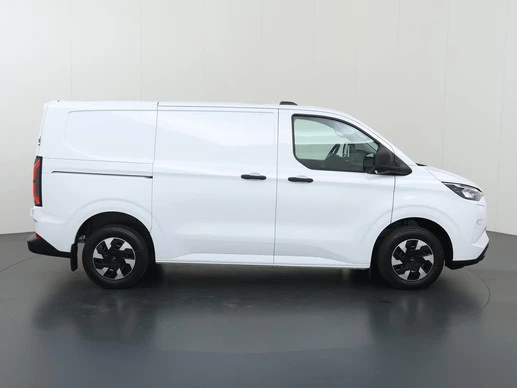 Ford E-Transit Custom - Afbeelding 6 van 30