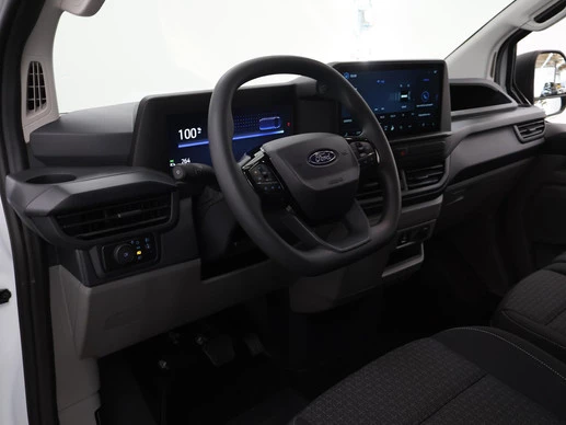 Ford E-Transit Custom - Afbeelding 7 van 30
