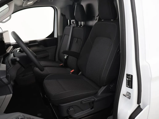 Ford E-Transit Custom - Afbeelding 8 van 30