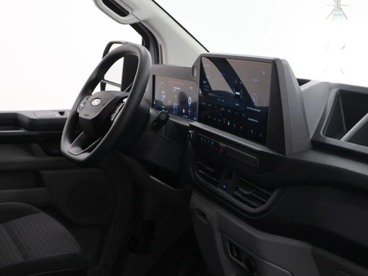 Ford E-Transit Custom - Afbeelding 9 van 30