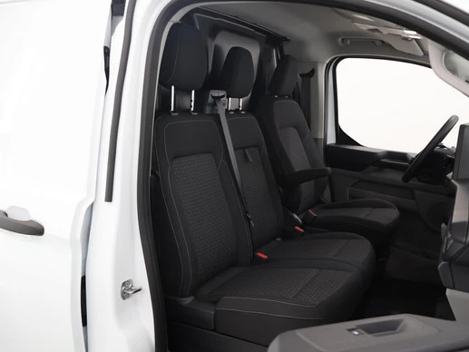 Ford E-Transit Custom - Afbeelding 10 van 30