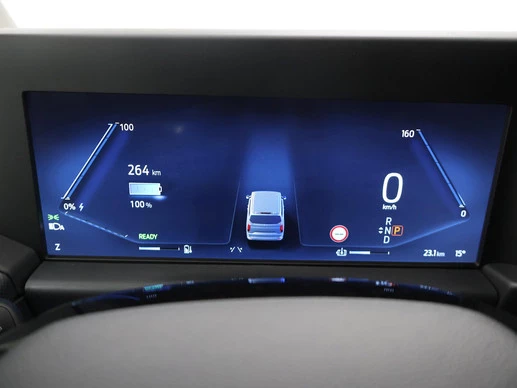 Ford E-Transit Custom - Afbeelding 11 van 30