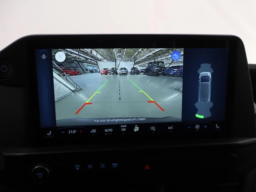 Ford E-Transit Custom - Afbeelding 12 van 30