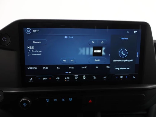 Ford E-Transit Custom - Afbeelding 13 van 30