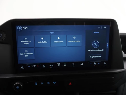 Ford E-Transit Custom - Afbeelding 15 van 30