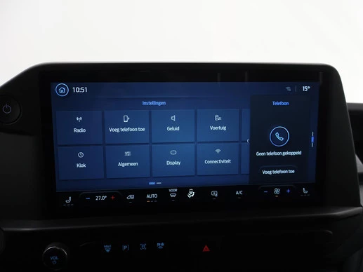 Ford E-Transit Custom - Afbeelding 17 van 30