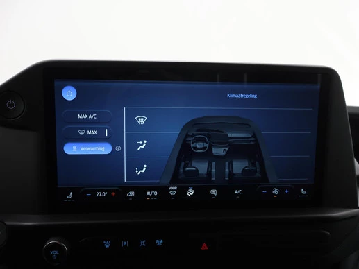 Ford E-Transit Custom - Afbeelding 19 van 30