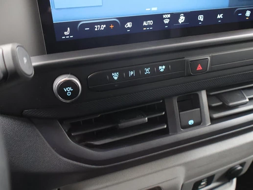 Ford E-Transit Custom - Afbeelding 20 van 30