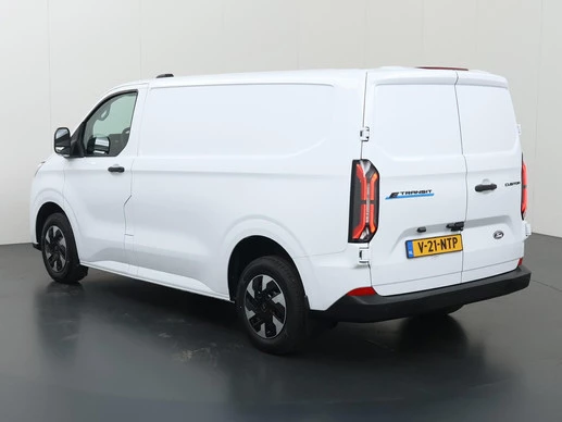 Ford E-Transit Custom - Afbeelding 22 van 30
