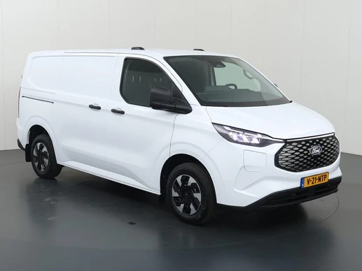 Ford E-Transit Custom - Afbeelding 23 van 30
