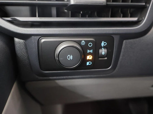 Ford E-Transit Custom - Afbeelding 28 van 30