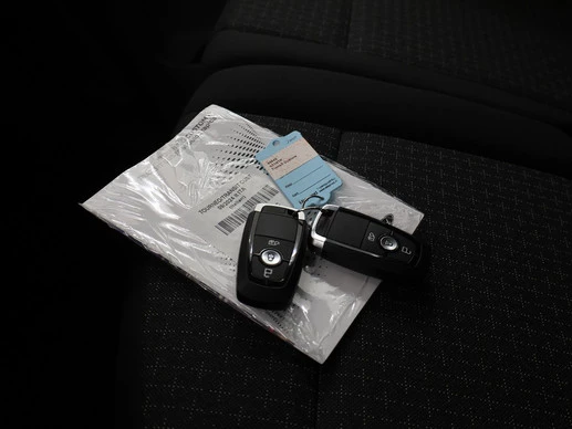 Ford E-Transit Custom - Afbeelding 30 van 30