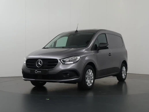 Mercedes-Benz eCitan