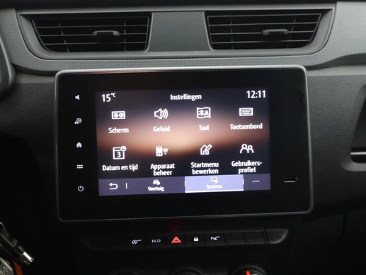 Renault Express - Afbeelding 17 van 30