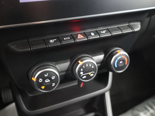 Renault Express - Afbeelding 18 van 30