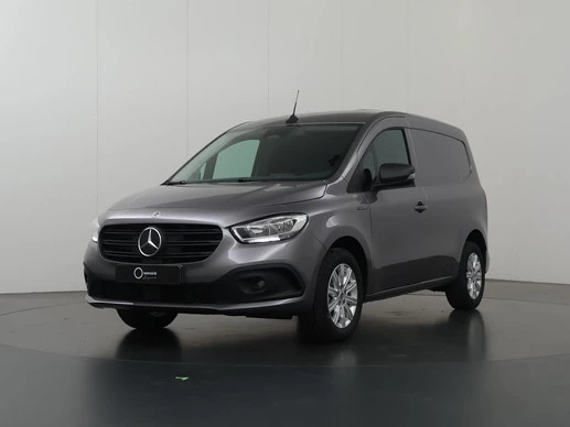 Mercedes-Benz eCitan