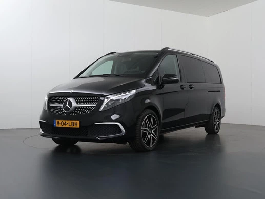 Mercedes-Benz V-Klasse - Afbeelding 1 van 30