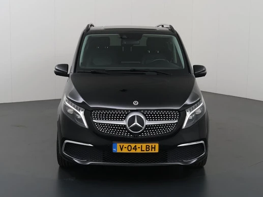 Mercedes-Benz V-Klasse - Afbeelding 3 van 30