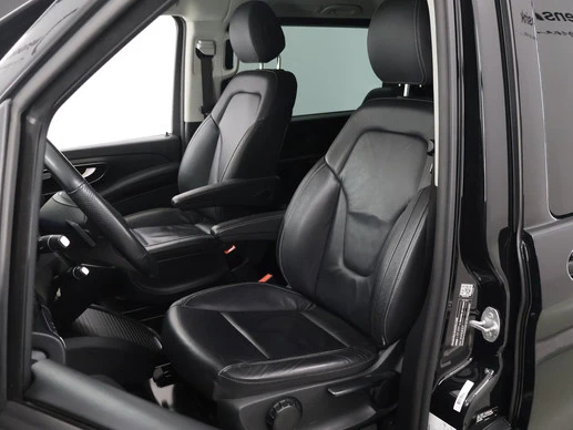 Mercedes-Benz V-Klasse - Afbeelding 8 van 30