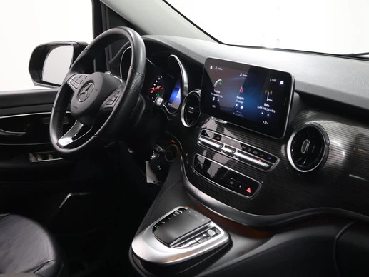 Mercedes-Benz V-Klasse - Afbeelding 9 van 30