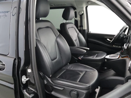 Mercedes-Benz V-Klasse - Afbeelding 10 van 30