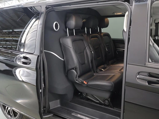 Mercedes-Benz V-Klasse - Afbeelding 11 van 30