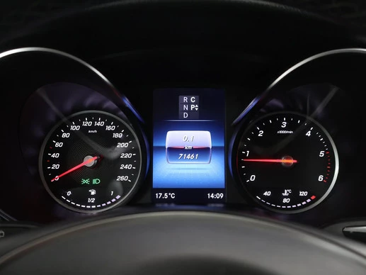 Mercedes-Benz V-Klasse - Afbeelding 14 van 30