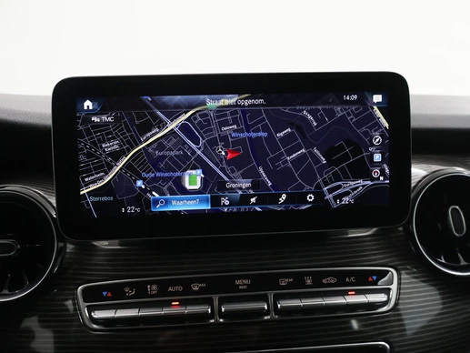 Mercedes-Benz V-Klasse - Afbeelding 15 van 30